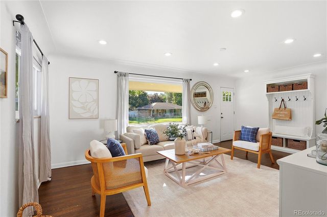 3160 S Humboldt Street, Englewood, CO 80113