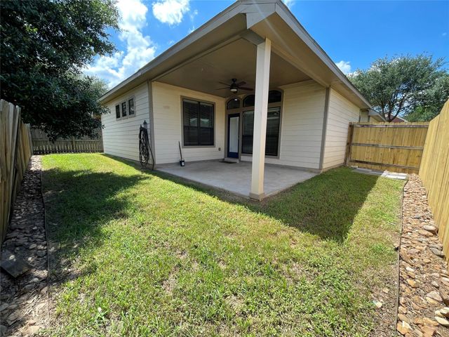 951 Oak Terrace Drive, Conroe, TX 77378