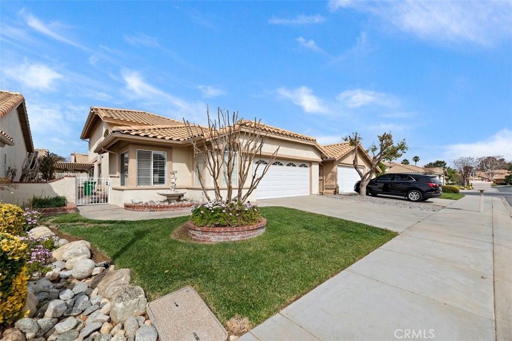 Image 1 of property listing at 5999 Warwick Hills, Banning, CA 92220