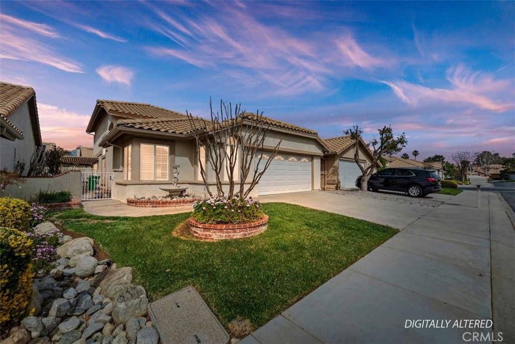 Image 2 of property listing at 5999 Warwick Hills, Banning, CA 92220
