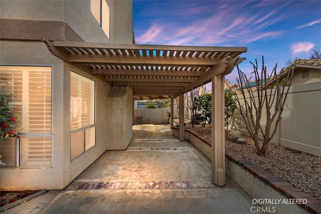 Image 41 of property listing at 5999 Warwick Hills, Banning, CA 92220