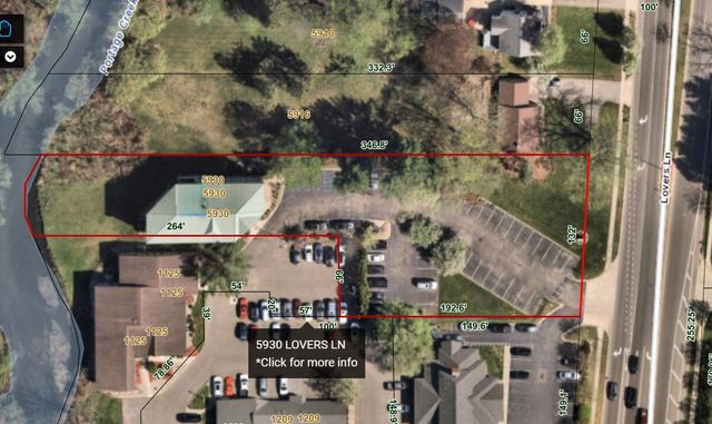 5930 Lovers Lane L1, Portage City, MI 49002