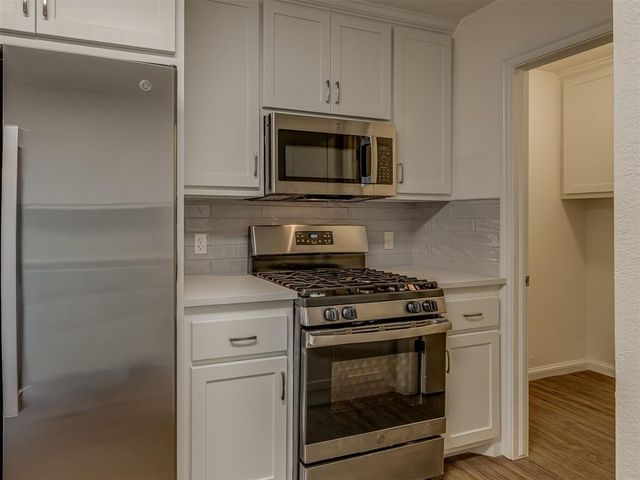 1015 SW 22nd Street, Moore, OK 73170