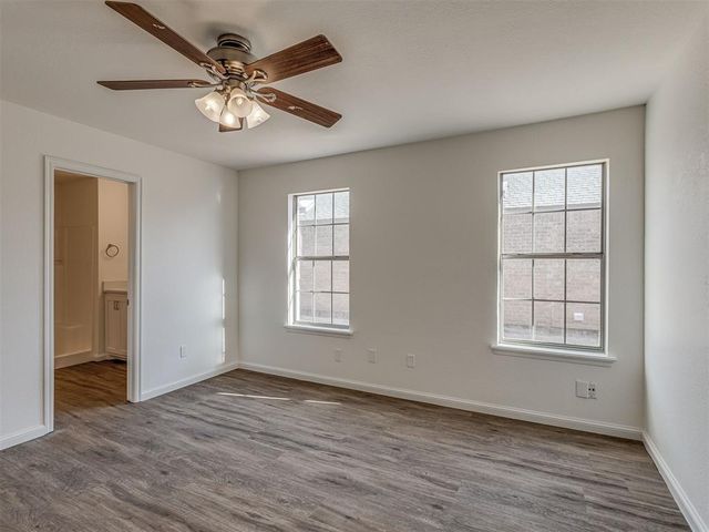 1015 SW 22nd Street, Moore, OK 73170