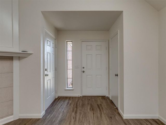 1015 SW 22nd Street, Moore, OK 73170