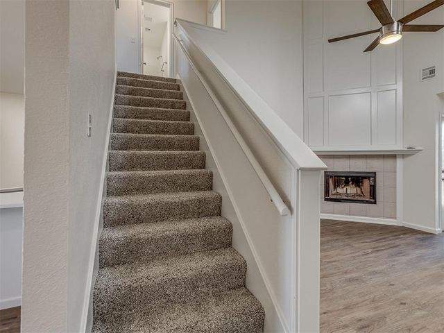 1015 SW 22nd Street, Moore, OK 73170