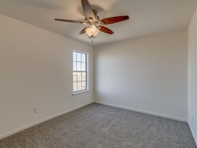 1015 SW 22nd Street, Moore, OK 73170