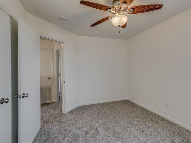 1015 SW 22nd Street, Moore, OK 73170