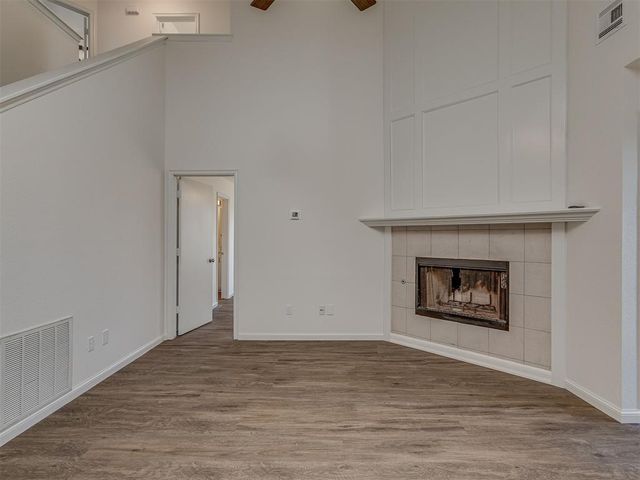 1015 SW 22nd Street, Moore, OK 73170