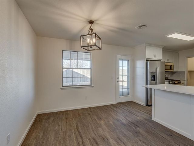 1015 SW 22nd Street, Moore, OK 73170