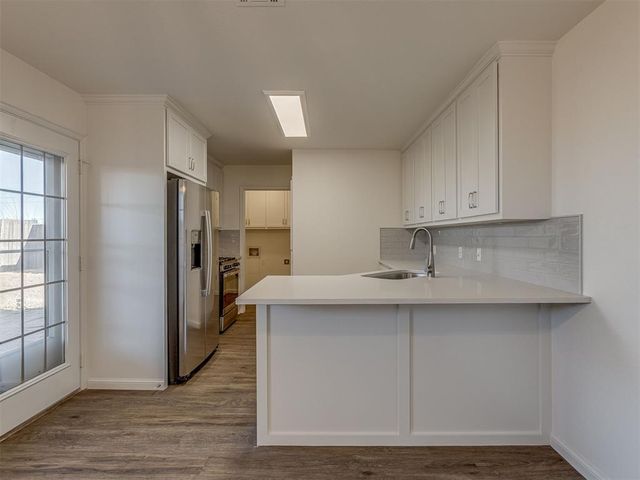 1015 SW 22nd Street, Moore, OK 73170