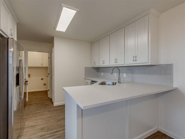 1015 SW 22nd Street, Moore, OK 73170