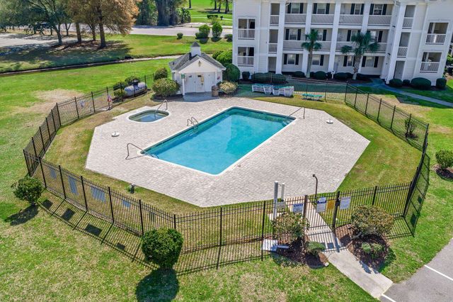 453 Red River Ct Unit 38E, Myrtle Beach, SC 29579