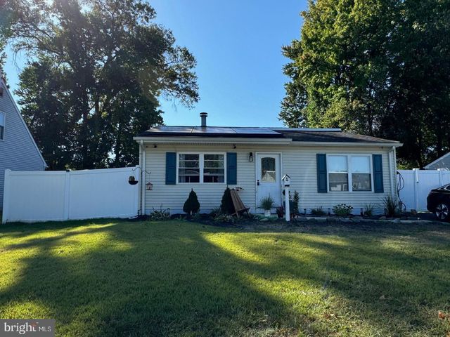 126 MEDLEY DR, Newark, DE 19713