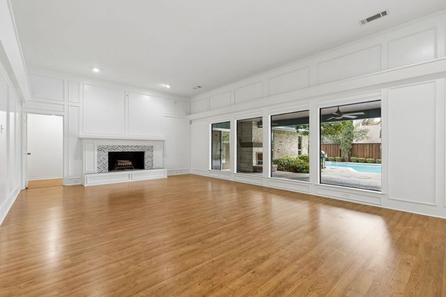 6218 Stonehill Drive, Dallas, TX 75254