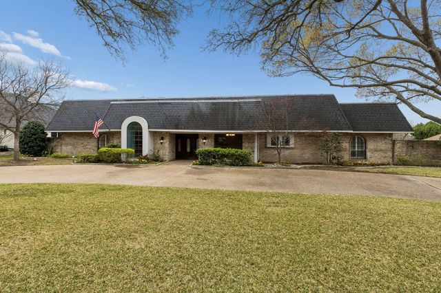 6218 Stonehill Drive, Dallas, TX 75254