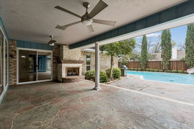 6218 Stonehill Drive, Dallas, TX 75254