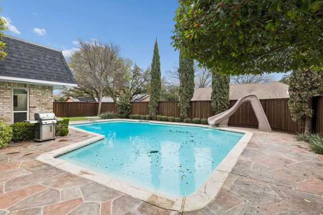 6218 Stonehill Drive, Dallas, TX 75254