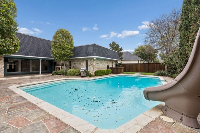 6218 Stonehill Drive, Dallas, TX 75254