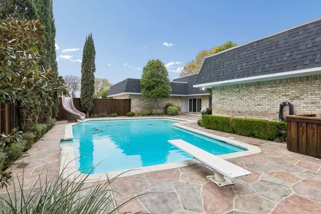 6218 Stonehill Drive, Dallas, TX 75254