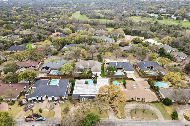 6218 Stonehill Drive, Dallas, TX 75254