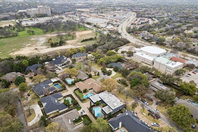 6218 Stonehill Drive, Dallas, TX 75254