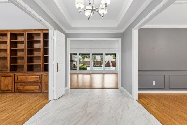 6218 Stonehill Drive, Dallas, TX 75254