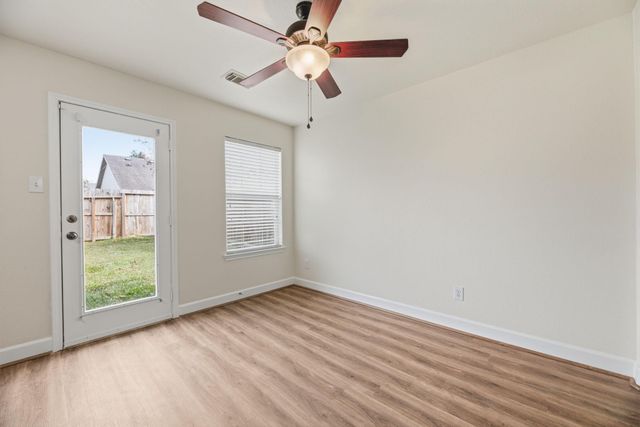 18110 Jills Way Lane, Cypress, TX 77429