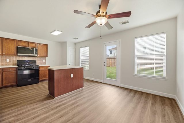 18110 Jills Way Lane, Cypress, TX 77429