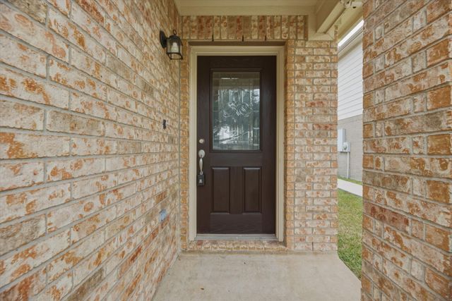 18110 Jills Way Lane, Cypress, TX 77429