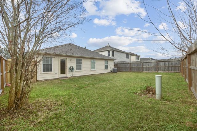 18110 Jills Way Lane, Cypress, TX 77429