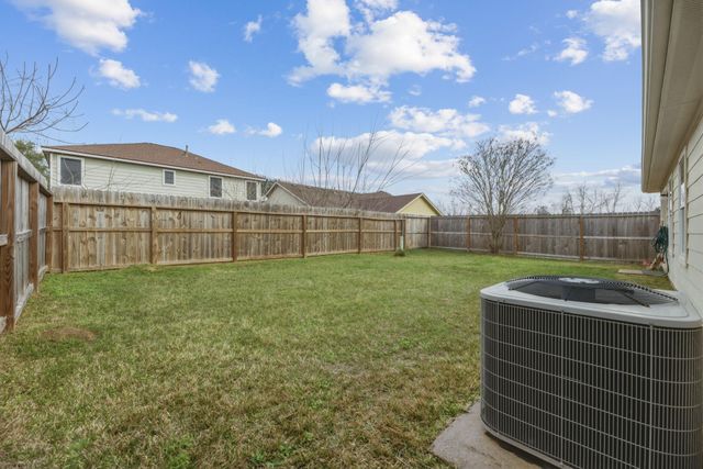 18110 Jills Way Lane, Cypress, TX 77429