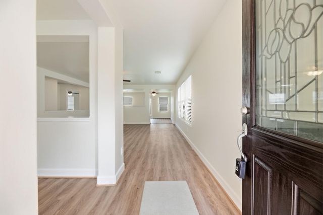 18110 Jills Way Lane, Cypress, TX 77429