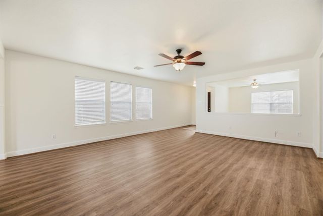 18110 Jills Way Lane, Cypress, TX 77429