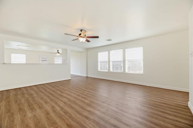 18110 Jills Way Lane, Cypress, TX 77429