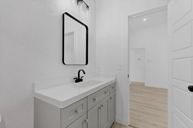 2607 Winter Oak Street, Dallas, TX 75227