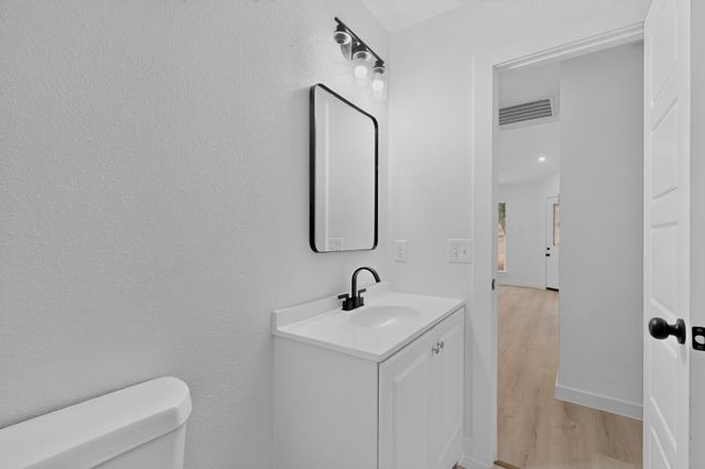 2607 Winter Oak Street, Dallas, TX 75227