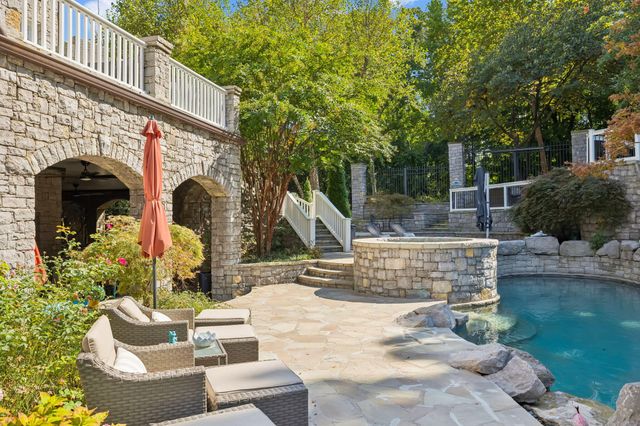 1255 Morning Glory CT, Brentwood, TN 37027