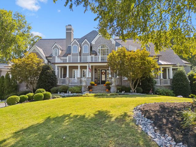 1255 Morning Glory CT, Brentwood, TN 37027