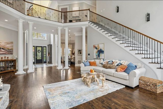 1255 Morning Glory CT, Brentwood, TN 37027