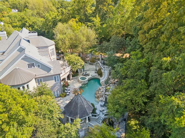 1255 Morning Glory CT, Brentwood, TN 37027