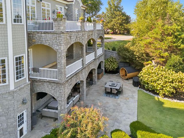 1255 Morning Glory CT, Brentwood, TN 37027