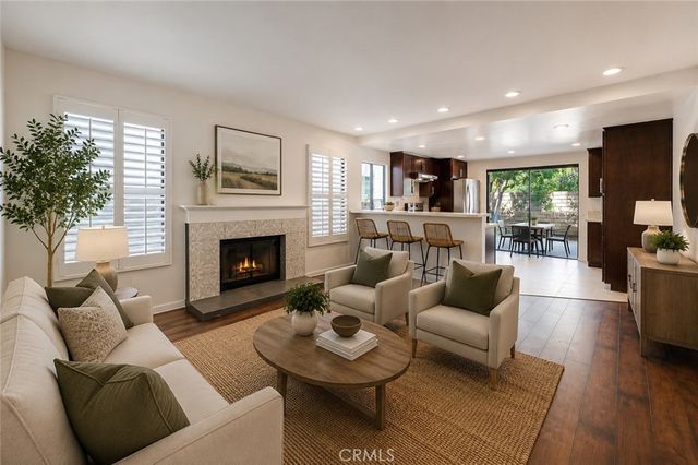 4144 Lost Springs Drive, Calabasas, CA 91301