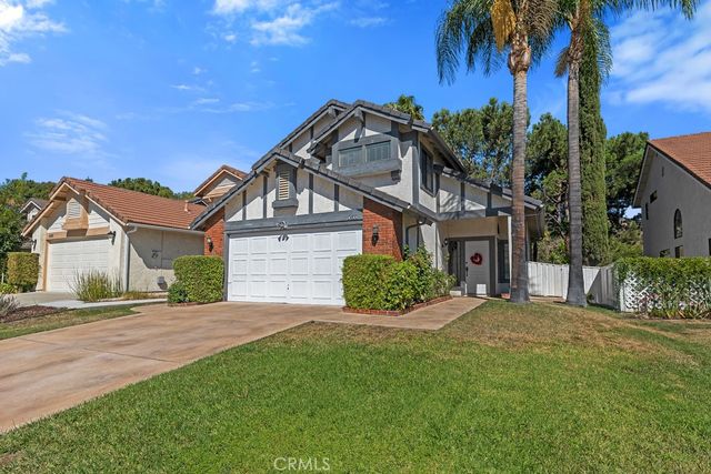 4144 Lost Springs Drive, Calabasas, CA 91301