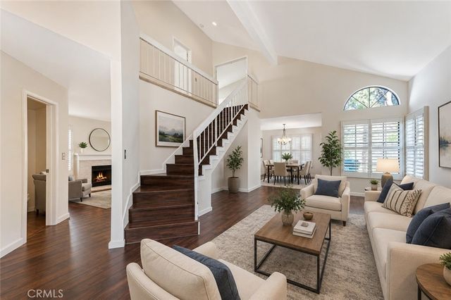 4144 Lost Springs Drive, Calabasas, CA 91301