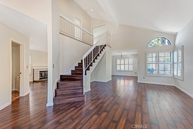 4144 Lost Springs Drive, Calabasas, CA 91301