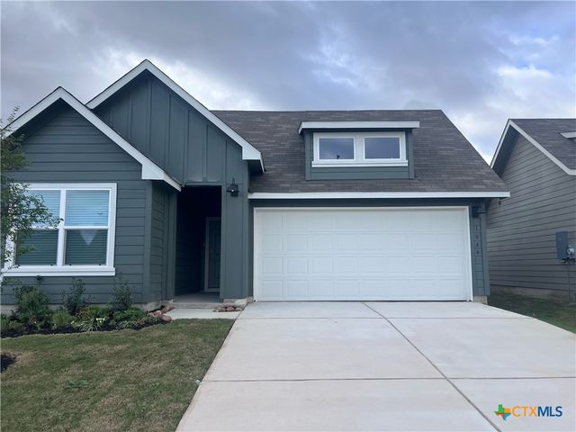 1644 Layne Loop, New Braunfels, TX 78130