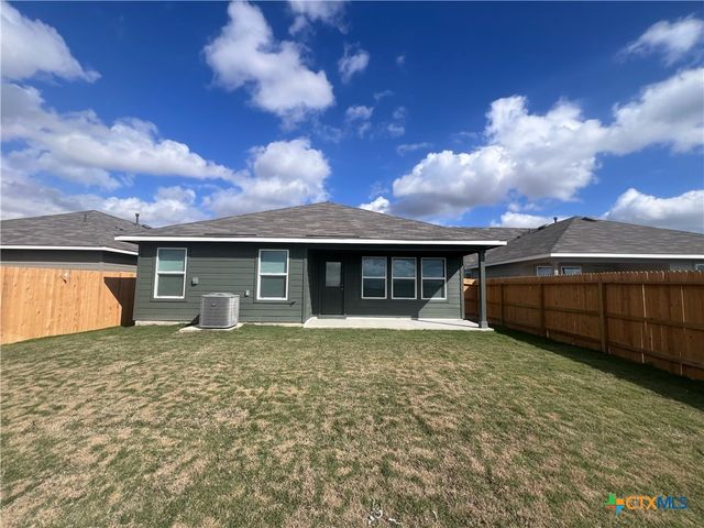 1644 Layne Loop, New Braunfels, TX 78130