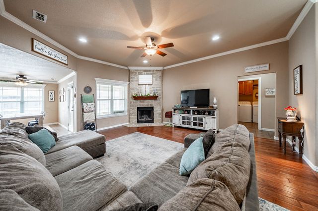 817 Swift Water Drive, Abilene, TX 79602