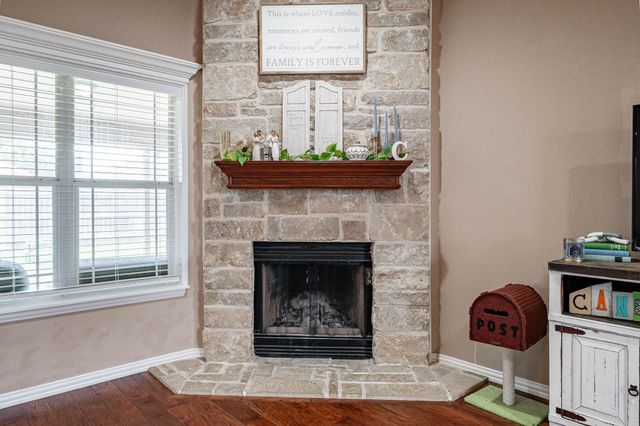 817 Swift Water Drive, Abilene, TX 79602